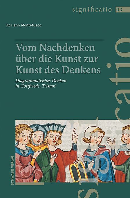 Produktbild: Vom Nachdenken &uuml;ber die Kunst zur Kunst des Denkens