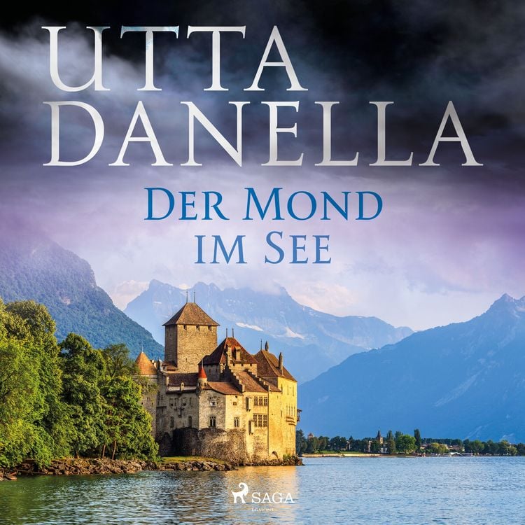Produktbild: Der Mond im See