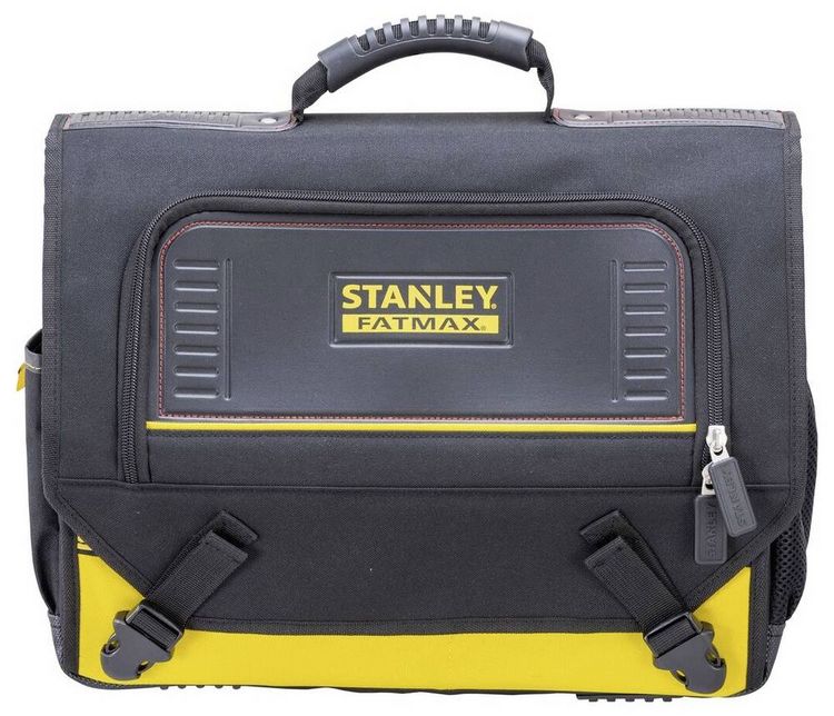 Produktbild: STANLEY FMST1-80149 Werkzeugtasche unbest&uuml;ckt (L x B x H) 425 x 425 x 325mm