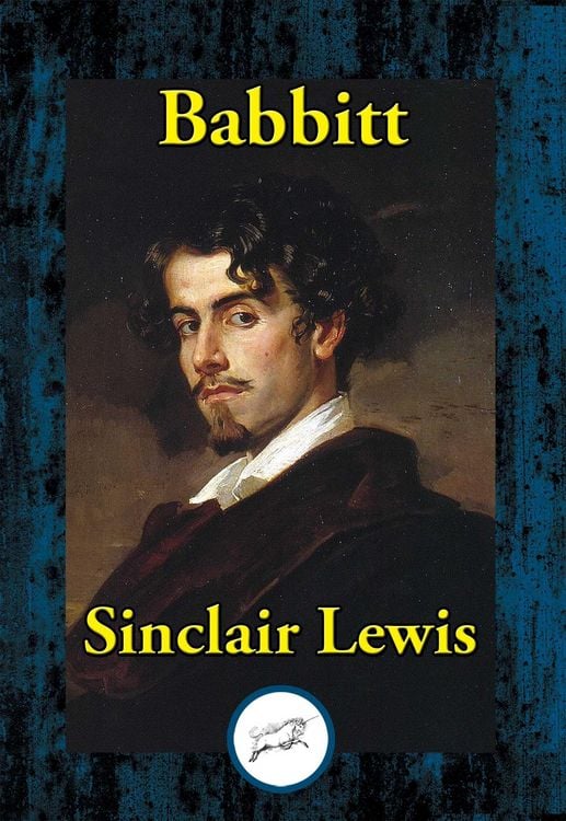 Produktbild: Babbitt