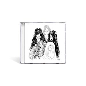 Produktbild: Draw The Line (1CD)