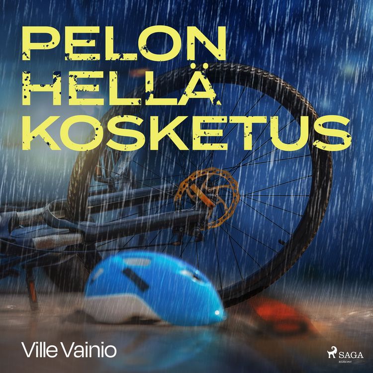 Produktbild: Pelon hell&auml; kosketus