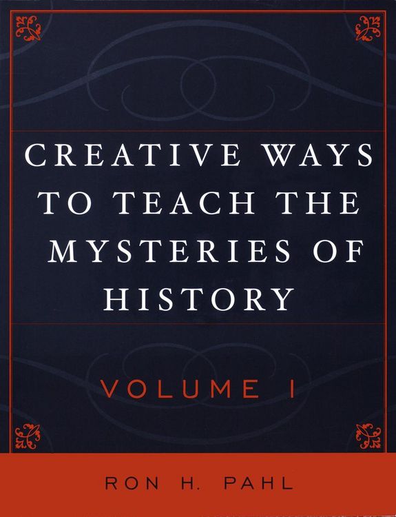 Produktbild: Creative Ways to Teach the Mysteries of History
