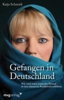 Produktbild: Gefangen in Deutschland