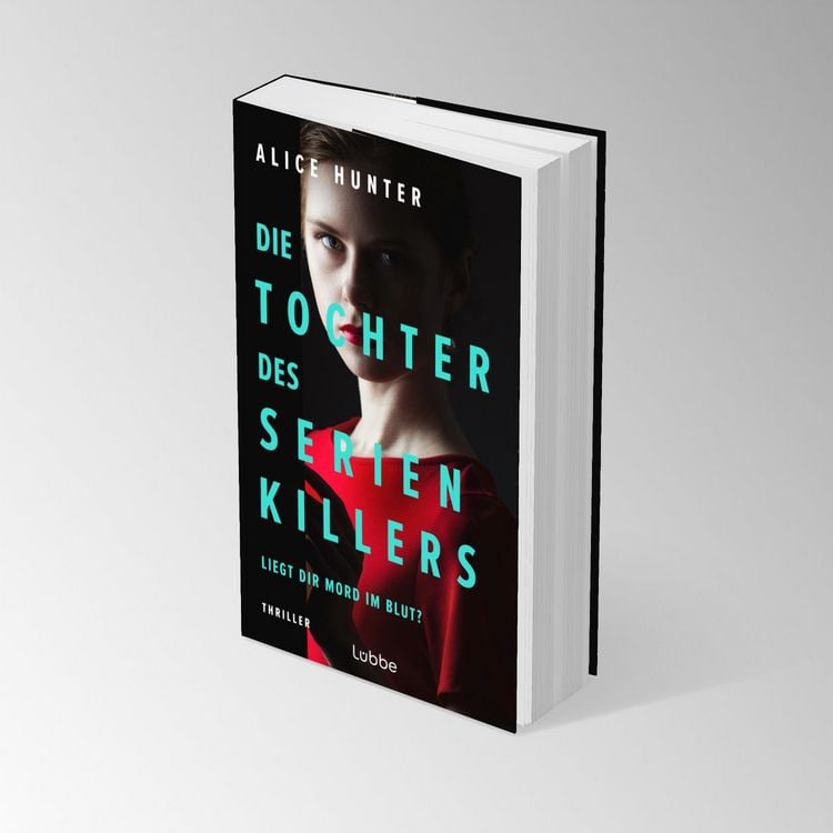 Produktbild: Die Tochter des Serienkillers
