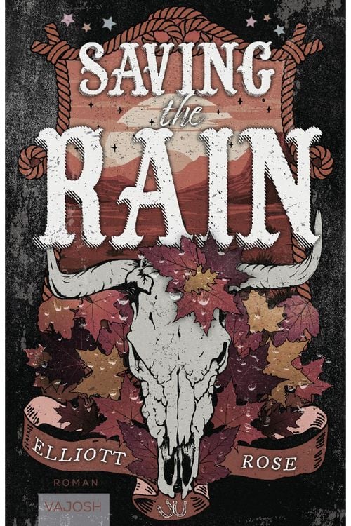 Produktbild: Saving the Rain