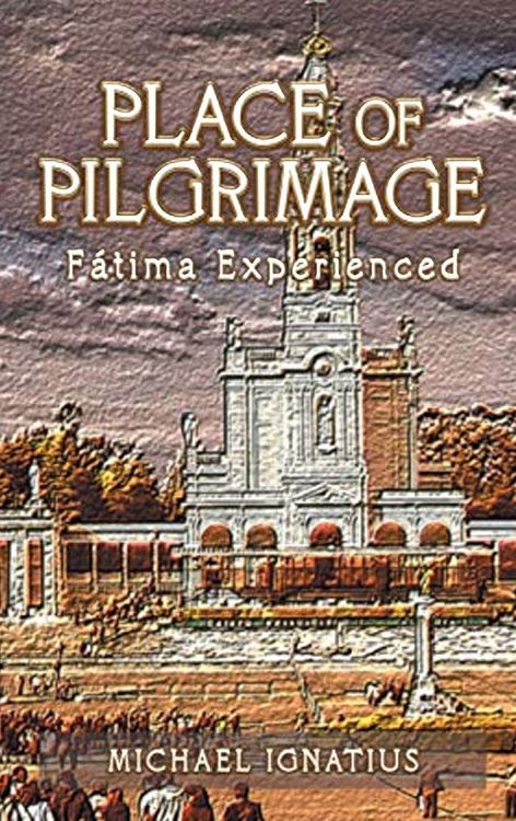 Produktbild: Place of Pilgrimage