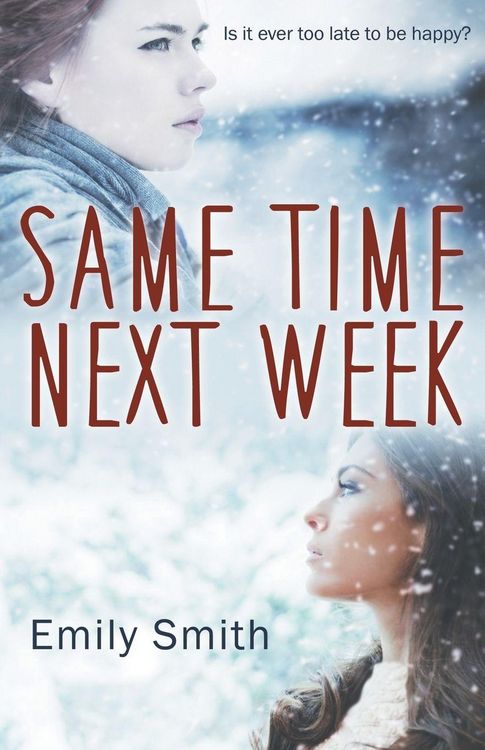 Produktbild: Same Time Next Week