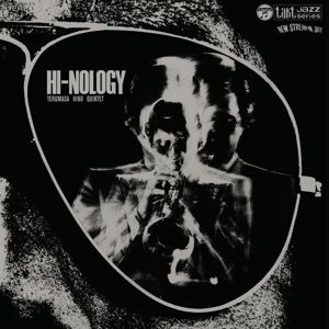 Produktbild: HI-Nology (Ltd. Japanese Reissue)