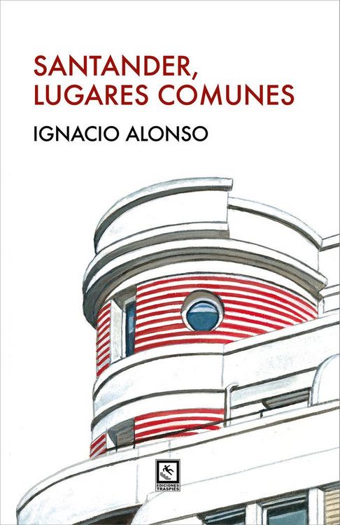 Produktbild: Santander, lugares comunes