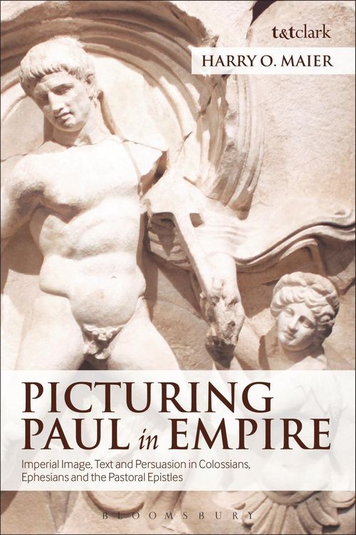 Produktbild: Picturing Paul in Empire