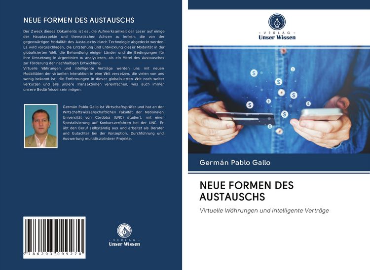 Produktbild: Neue Formen des Austauschs