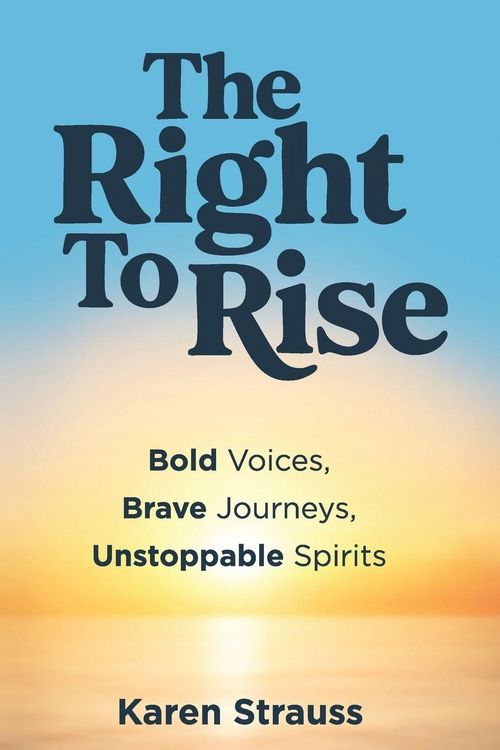 Produktbild: The Right to Rise