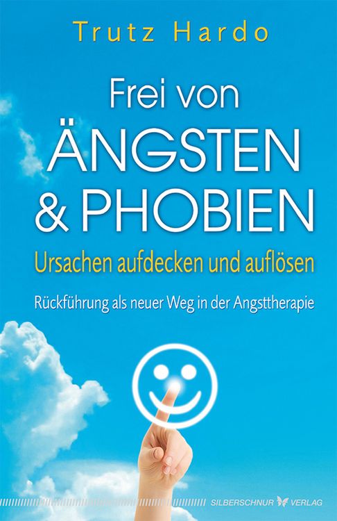 Produktbild: Frei von &Auml;ngsten und Phobien
