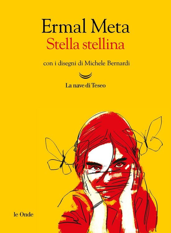 Produktbild: Stella stellina