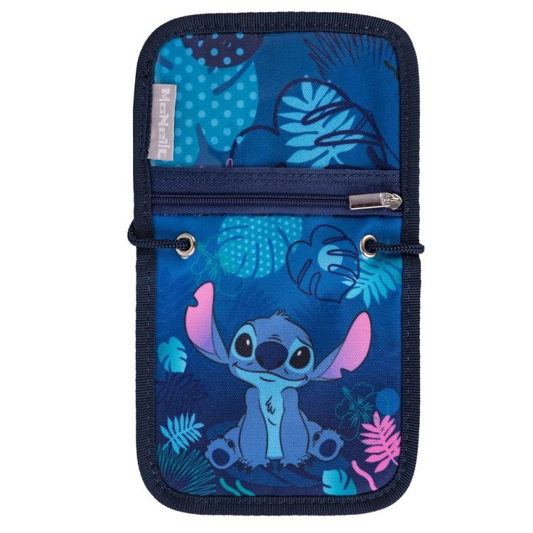 Produktbild: CoolPack Brustbeutel Disney Stitch