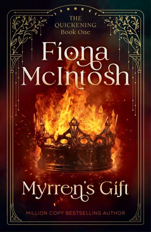 Produktbild: Myrren's Gift