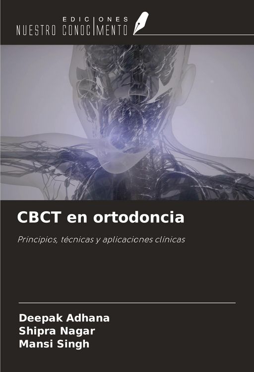 Produktbild: CBCT en ortodoncia