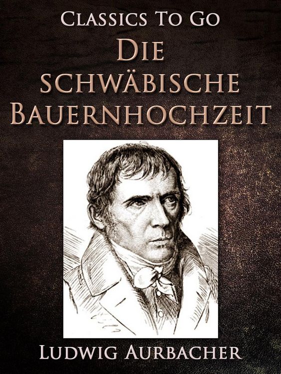 Produktbild: Die schw&auml;bische Bauernhochzeit