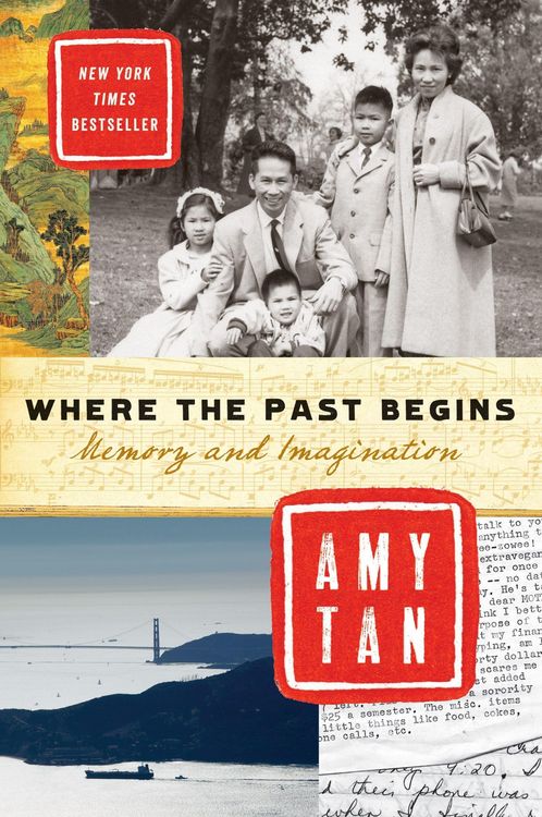 Produktbild: Where the Past Begins