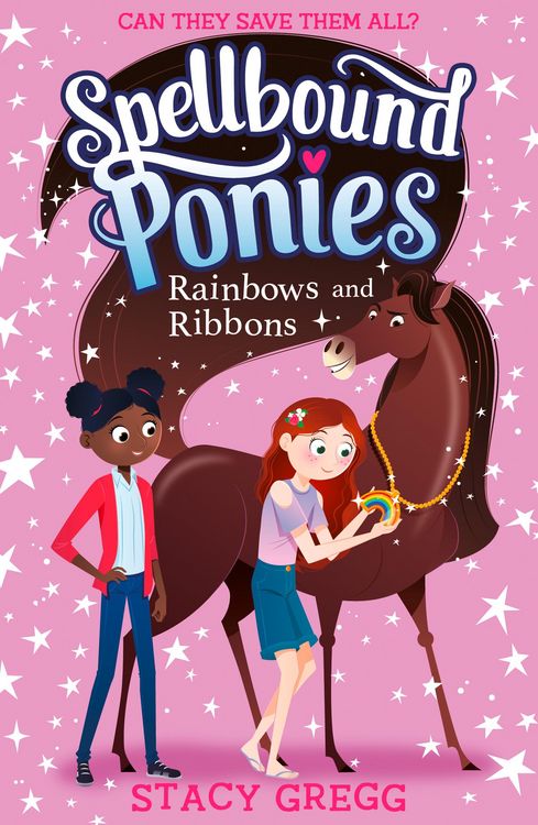 Produktbild: Rainbows and Ribbons