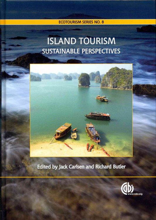 Produktbild: Island Tourism