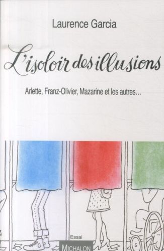 Produktbild: L'isoloir des illusions