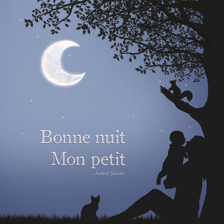Produktbild: Bonne nuit mon petit