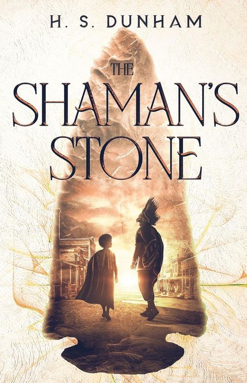 Produktbild: The Shaman's Stone