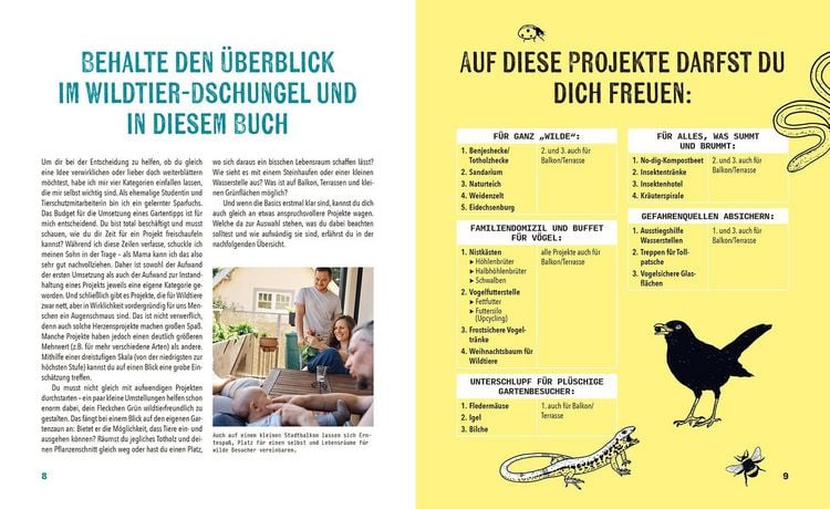 Produktbild: Tierisch viel los!