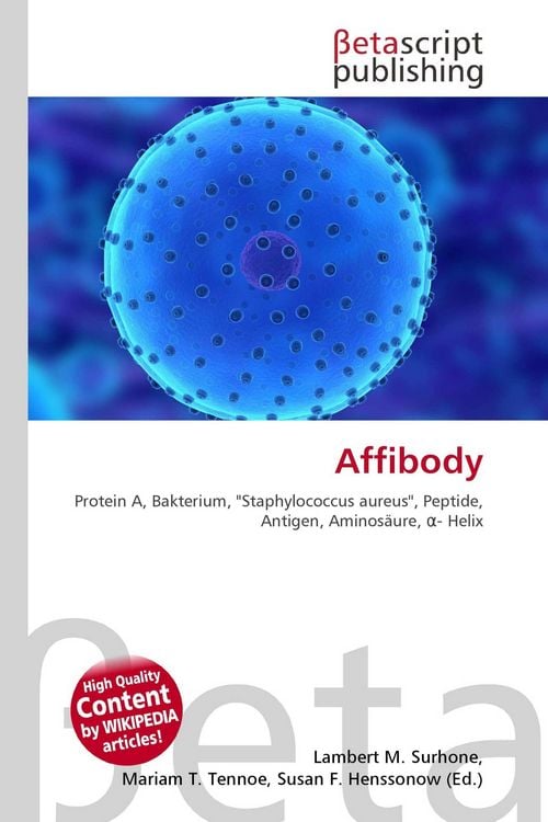 Produktbild: Affibody