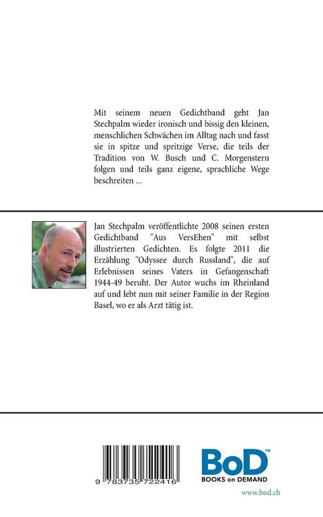 Produktbild: Versiert serviert ...