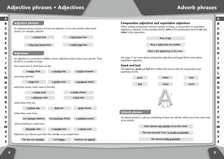 Produktbild: Homework Help for English