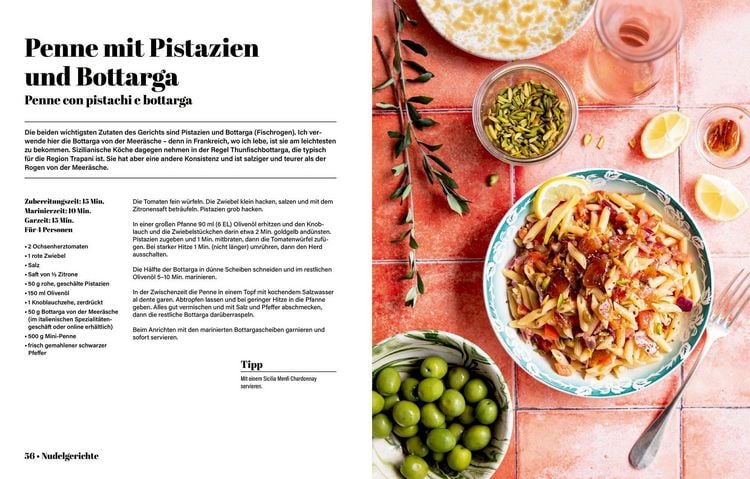 Produktbild: Sizilien