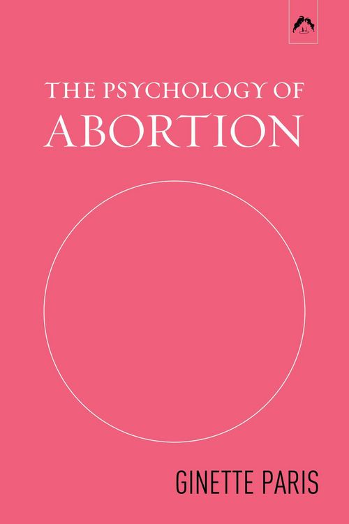 Produktbild: The Psychology of Abortion