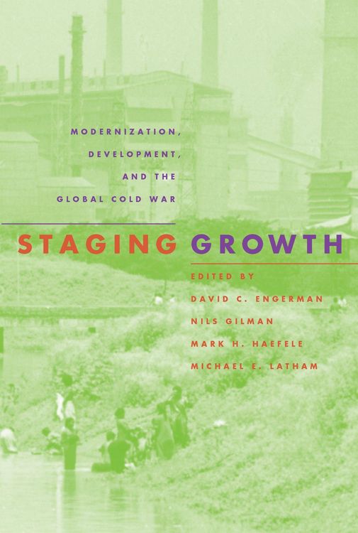 Produktbild: Staging Growth