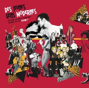 Produktbild: Des Jeunes Gens Modernes