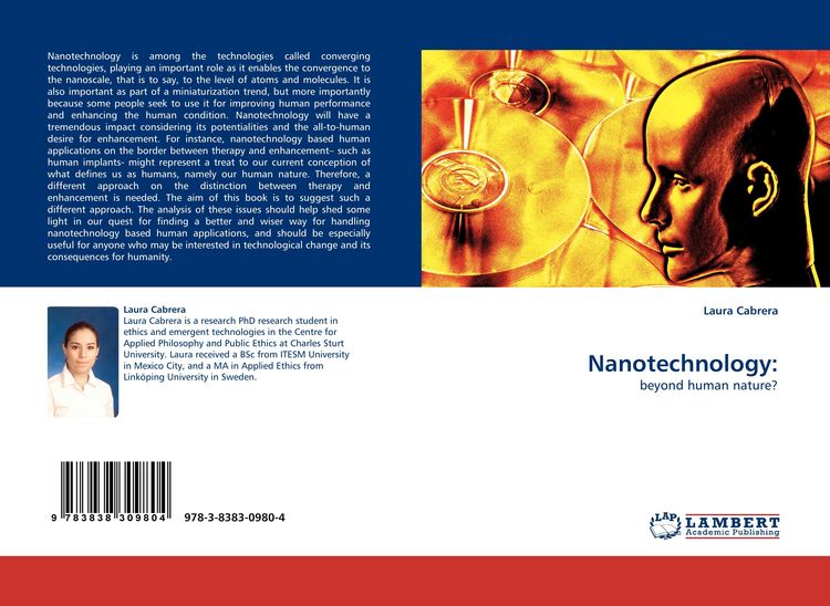 Produktbild: Nanotechnology: