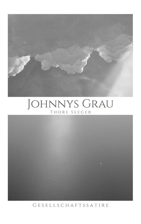 Produktbild: Johnnys Grau