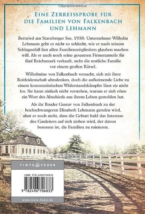 Produktbild: Der Bund der Familien
