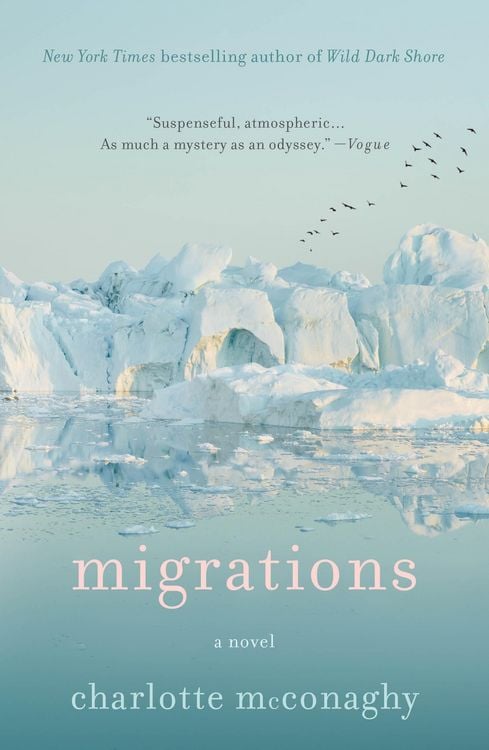 Produktbild: Migrations