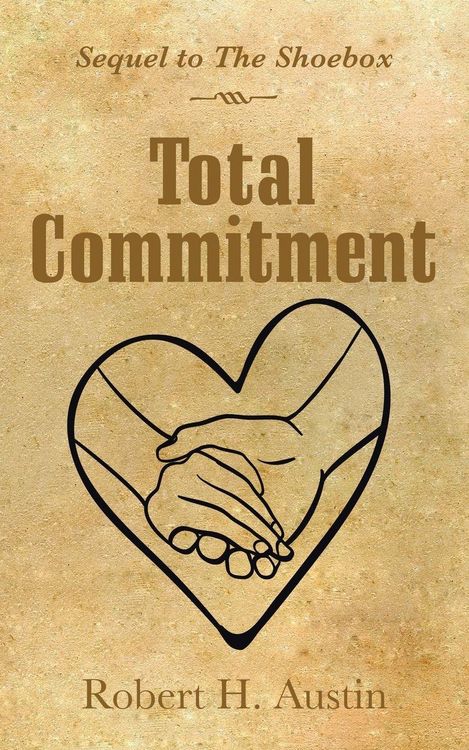 Produktbild: Total Commitment