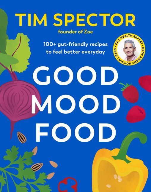 Produktbild: Good Mood Food