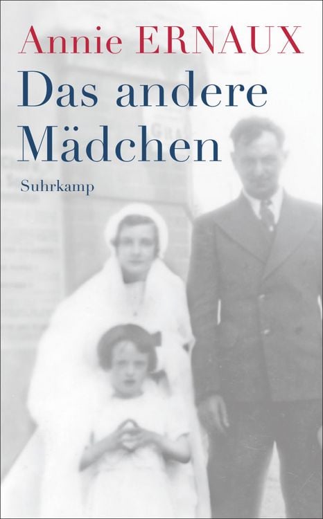 Produktbild: Das andere M&auml;dchen