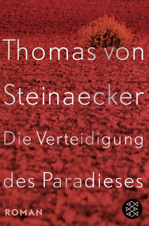 Produktbild: Die Verteidigung des Paradieses