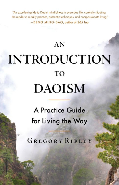 Produktbild: An Introduction to Daoism