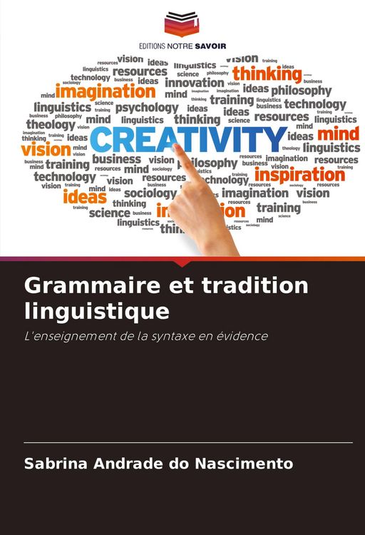 Produktbild: Grammaire et tradition linguistique