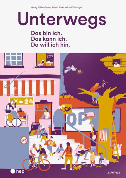Produktbild: Unterwegs