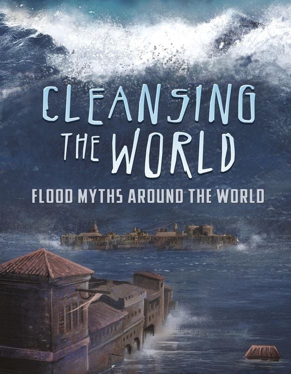 Produktbild: Cleansing the World