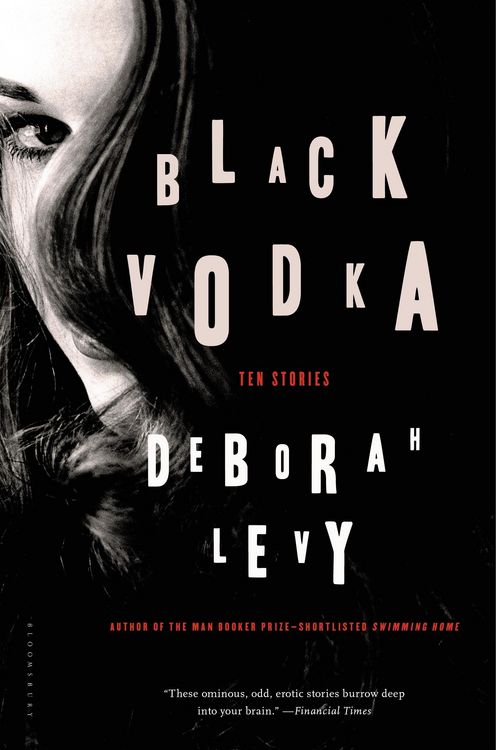 Produktbild: Black Vodka